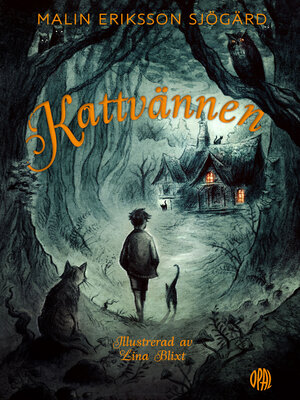 cover image of Kattvännen